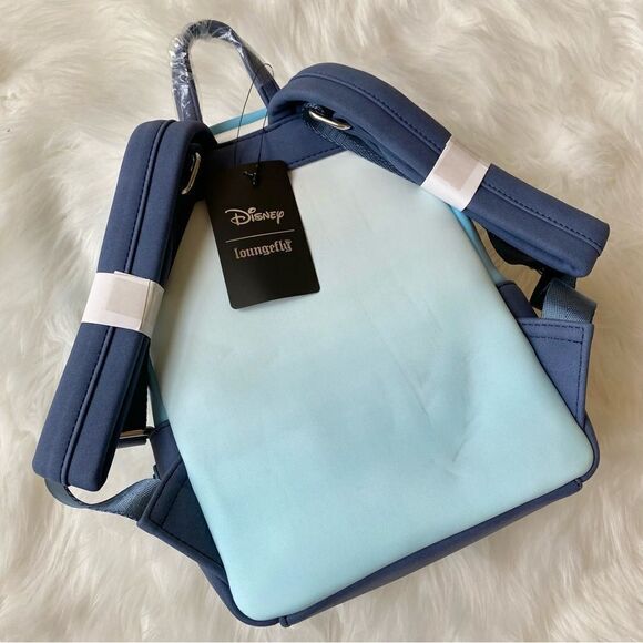 Loungefly Disney Hercules Baby Pegasus & Hercules Mini Backpack main image 4